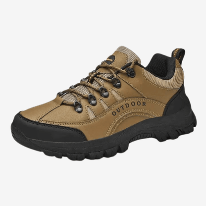Bottes de randonnée étanches et solides pour marche