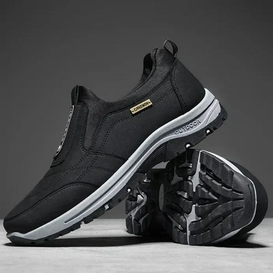 Chaussures de randonnée légères et gripantes - luxestyle