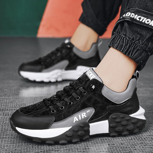 Baskets de randonnée Confortables pour Pieds - luxestyle