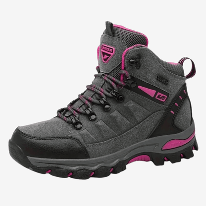 Chaussures de randonnée légères et confortables pour femmes