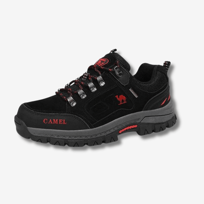 Bottes de marche Homme Étanches et Légères