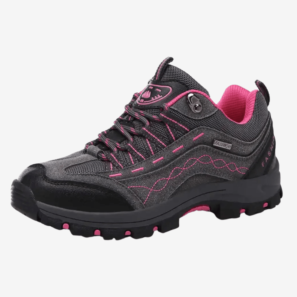 Bottines de marche étanches femme confortables - luxestyle