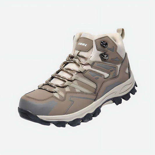 Bottes Randonnée Femmes Tout-Terrain - luxestyle