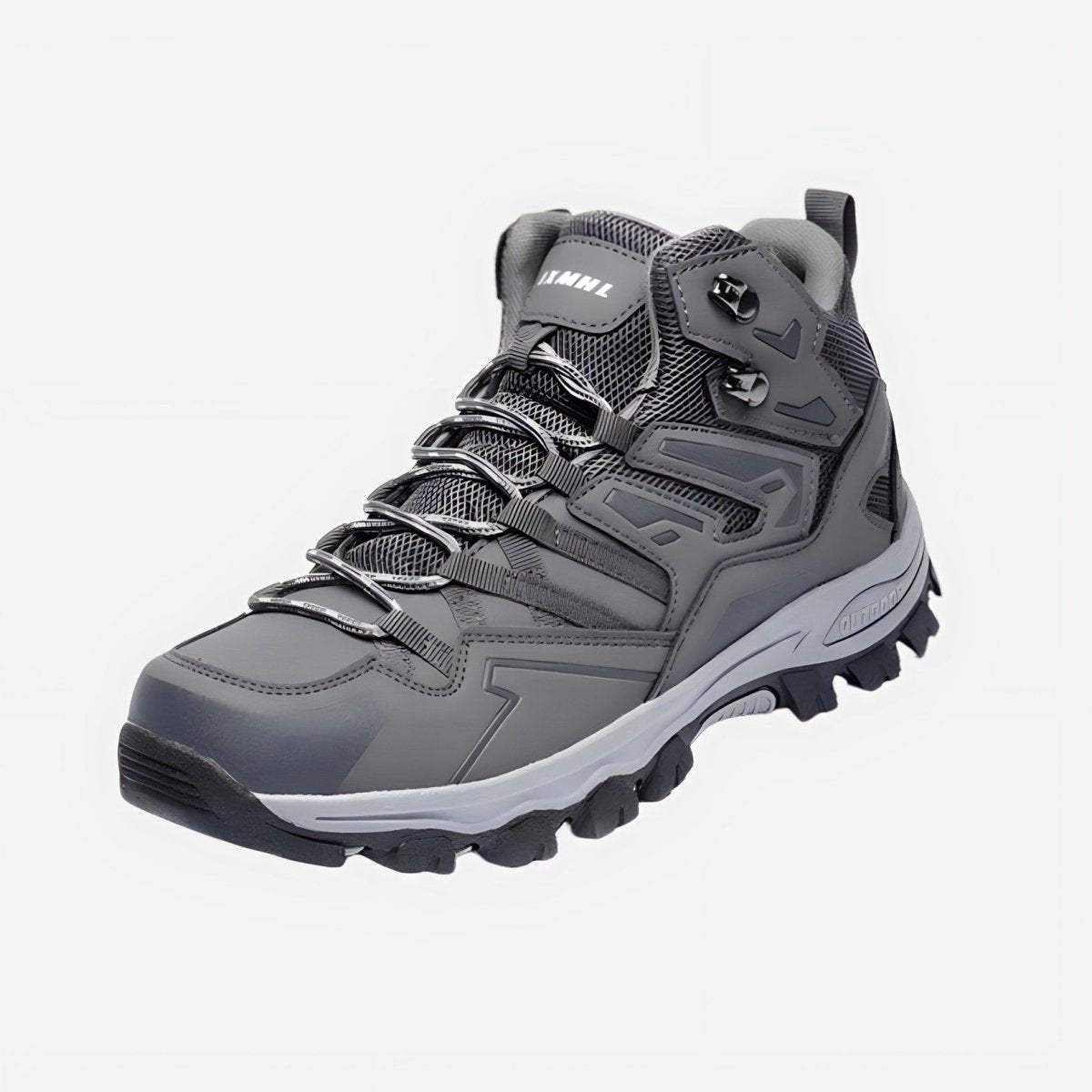 Bottes Randonnée Femmes Tout-Terrain
