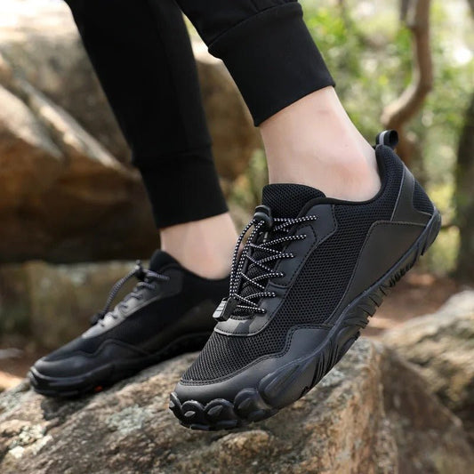 Chaussures légères antidérapantes pour homme et femme - luxestyle