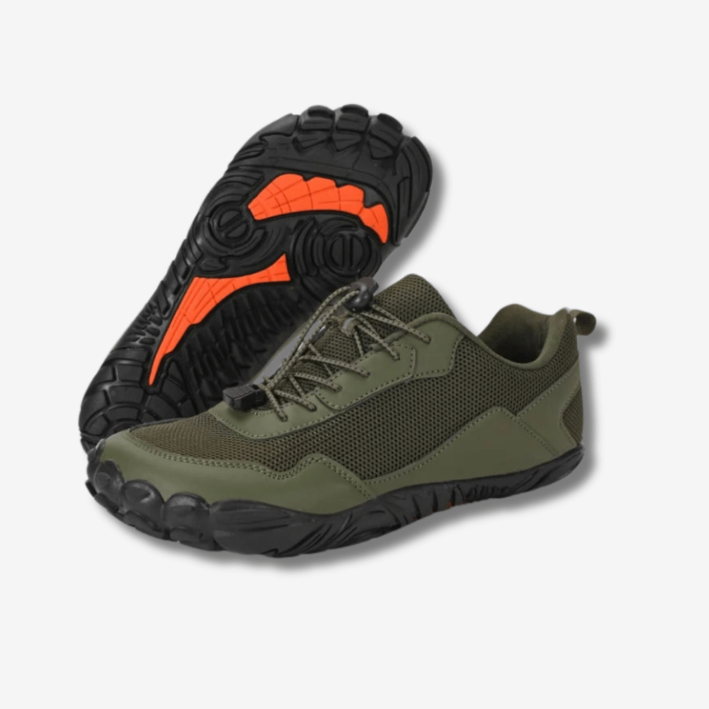 Chaussures légères antidérapantes pour homme et femme