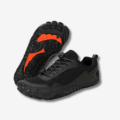 Chaussures légères antidérapantes pour homme et femme