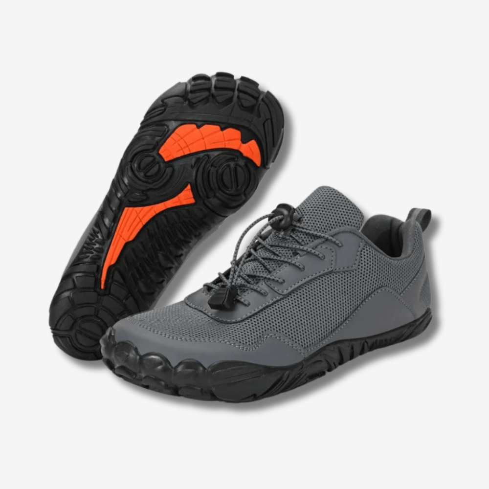 Chaussures légères antidérapantes pour homme et femme