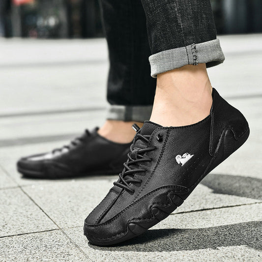 Chaussures Minimalistes pour Pieds Nus Confortables et Légères - LuxeStyle
