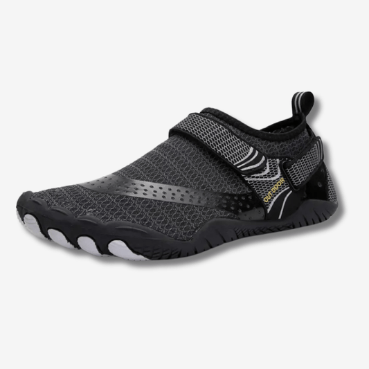 Chaussures légères et souples pour femme - luxestyle