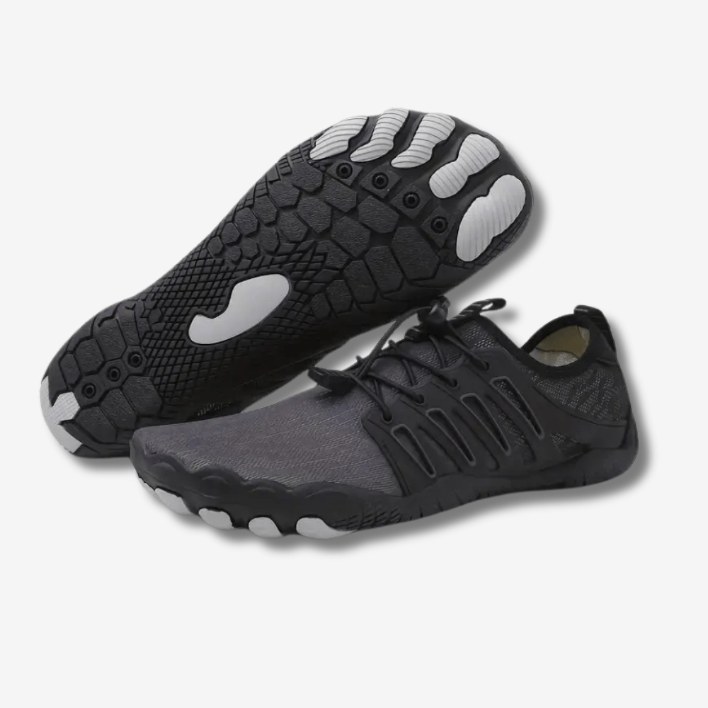Chaussures de marche confortables et légères pour femme et homme