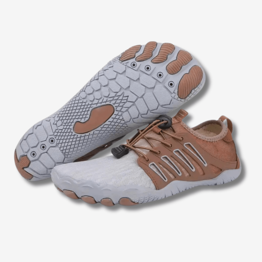 Chaussures de marche confortables et légères pour femme et homme - luxestyle