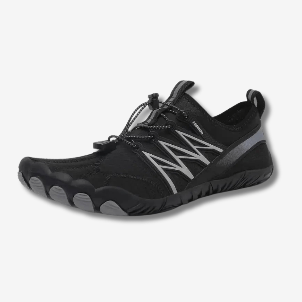 Chaussures de randonnée légères et confortables