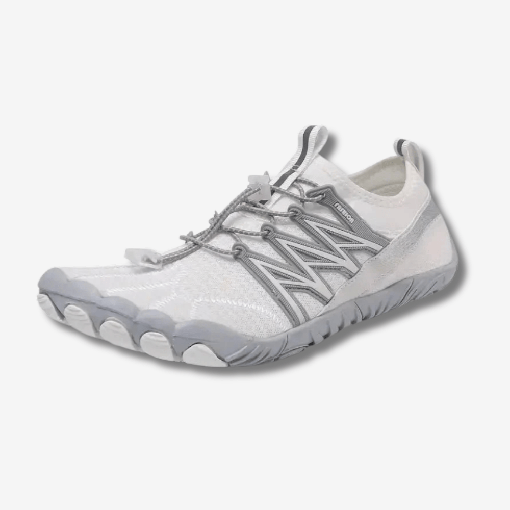 Chaussures de randonnée légères et confortables