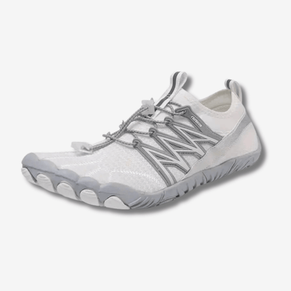 Chaussures de randonnée légères et confortables