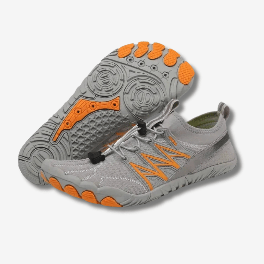 Chaussures de randonnée légères et confortables
