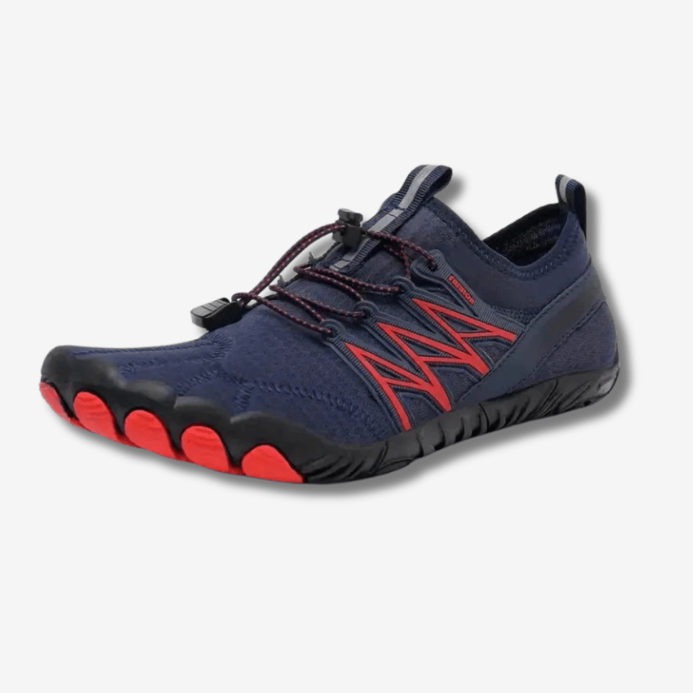 Chaussures de randonnée légères et confortables