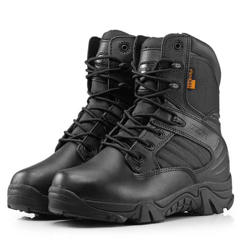 Chaussures de sécurité légères et étanches