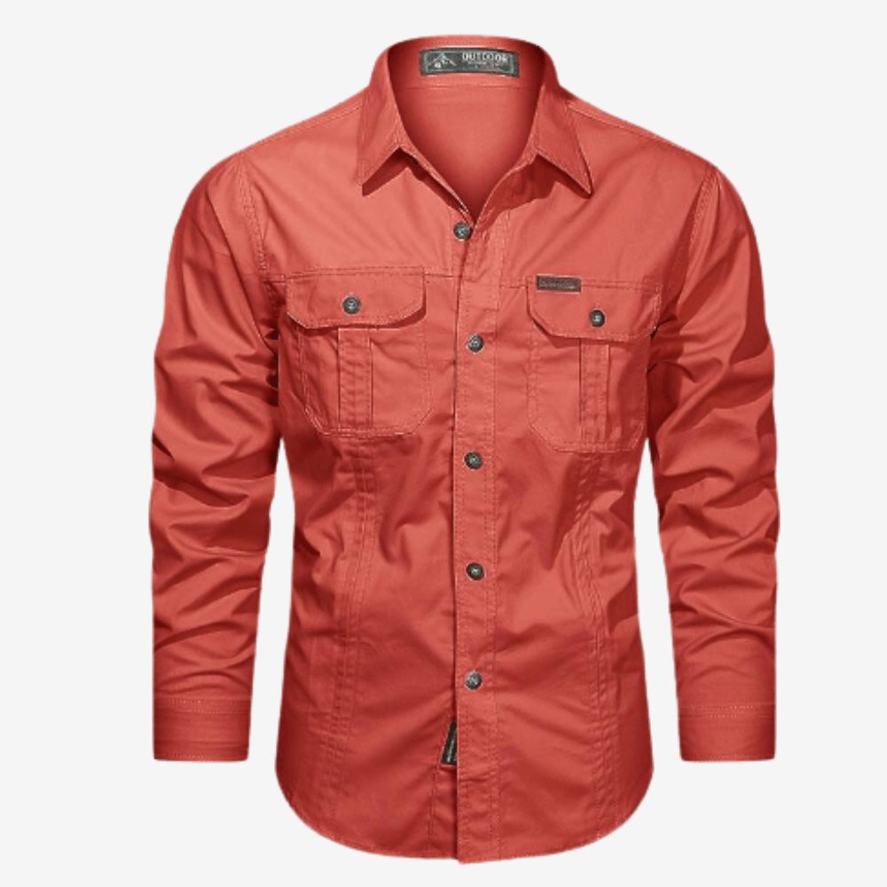 Chemise Longue Légère et Confortable