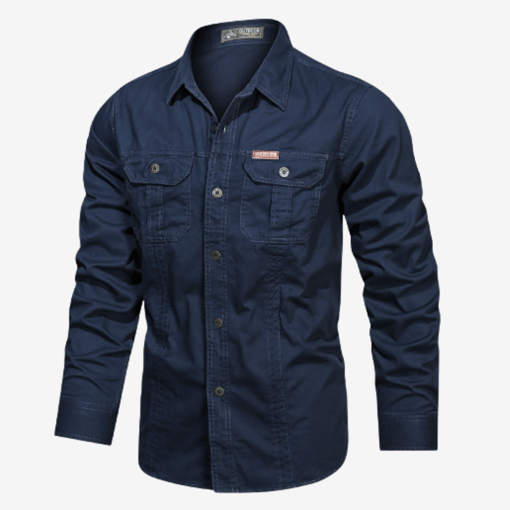 Chemise Longue Légère et Confortable