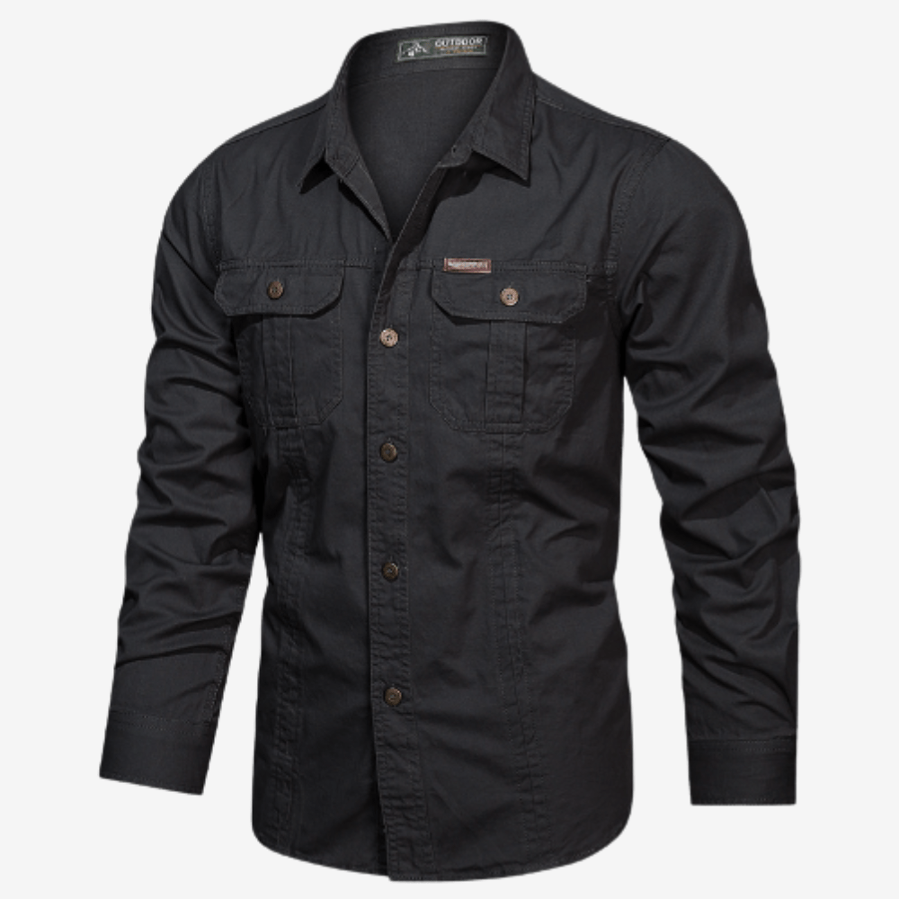 Chemise Longue Légère et Confortable