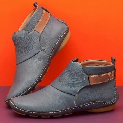 Bottes Confortables pour Pieds Sains
