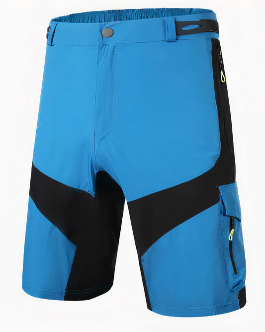 Pantalon de sport confortable et léger pour hommes - LuxeStyle