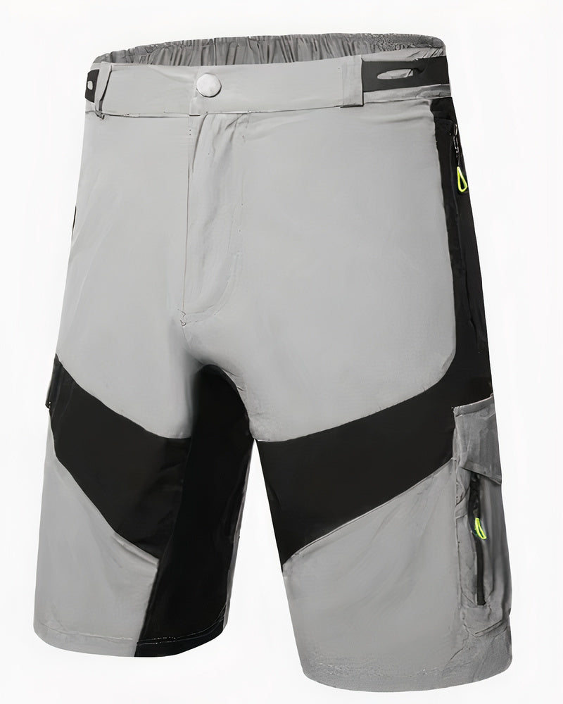 Pantalon de sport confortable et léger pour hommes
