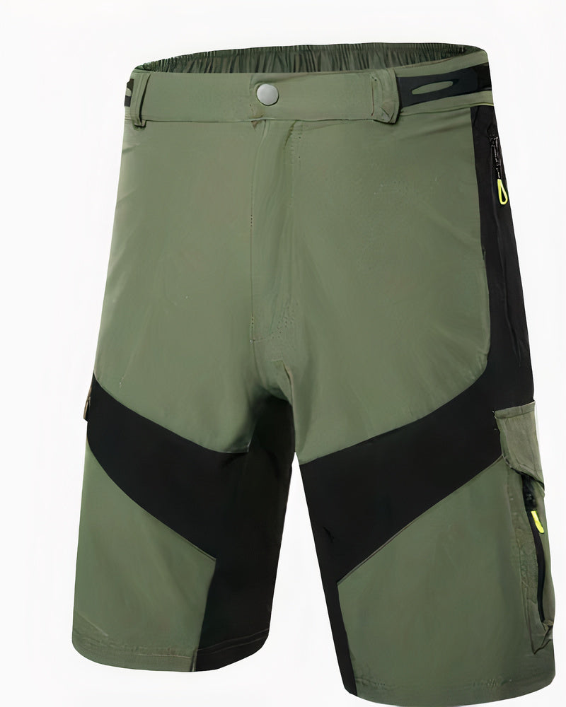 Pantalon de sport confortable et léger pour hommes