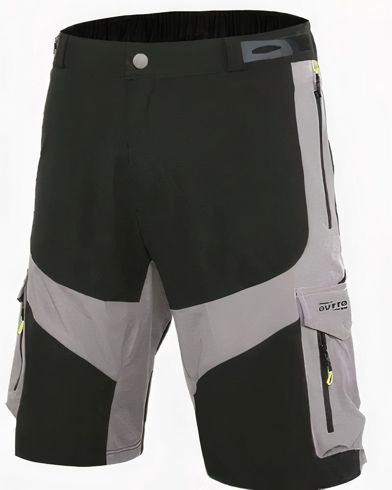Pantalon de sport confortable et léger pour hommes