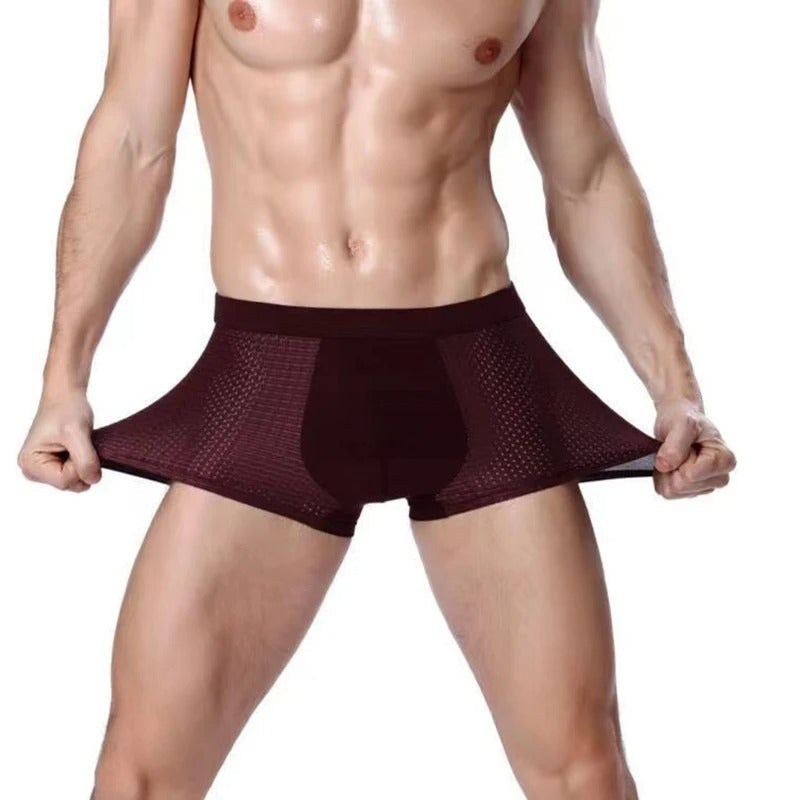 Sous-vêtements Bambou Doux et Confortables