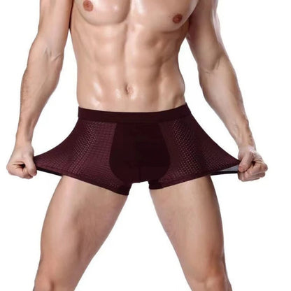 Sous-vêtements Bambou Doux et Confortables