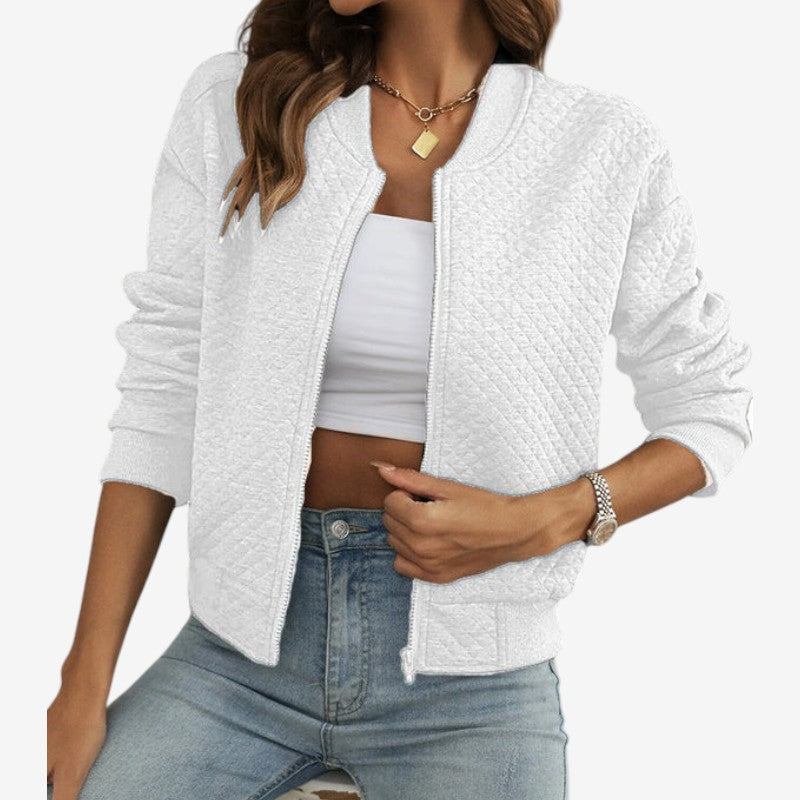 Veste Femme Hiver Chaude et Élégante