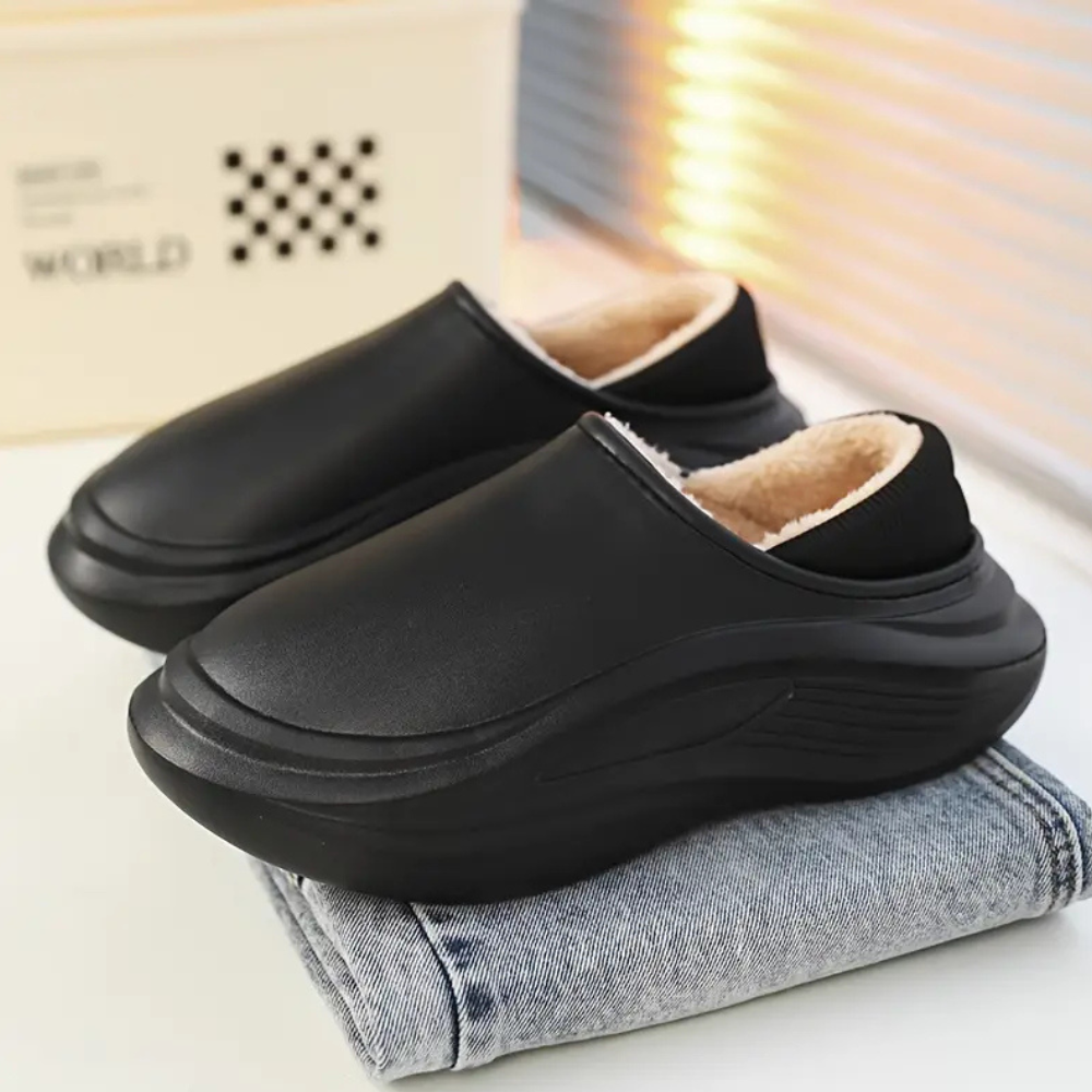 KEPLER - Chaussures d'Hiver pour Hommes