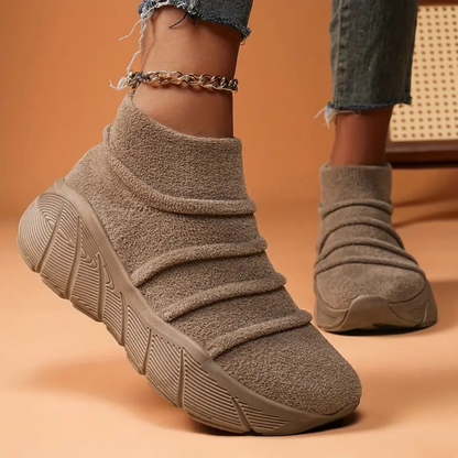 AIKA - Chaussures de Course pour Femmes
