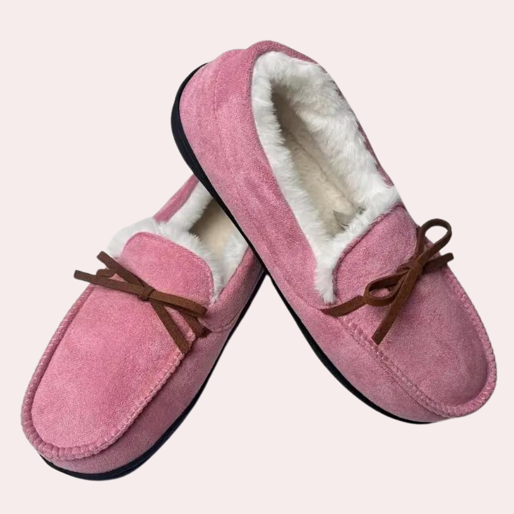 IOSEFINA - Chaussures Plates Confortables pour Femmes
