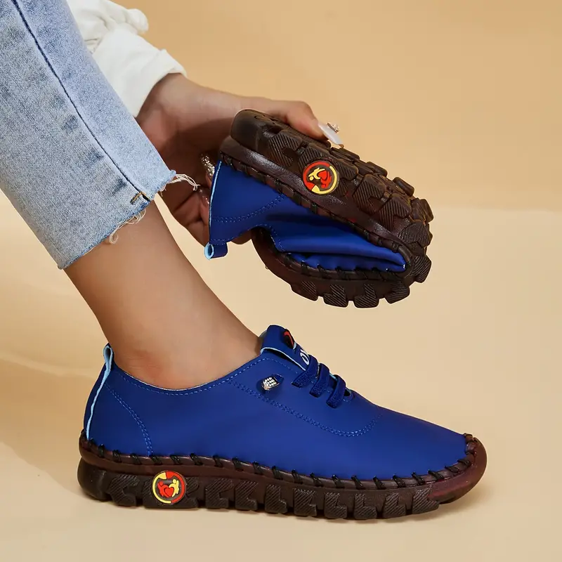 Bottines Démoniaques Cuir Rose Féminines