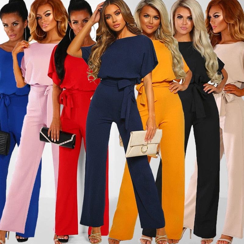 Robe Femme Été Colorée sans Manches - LuxeStyle