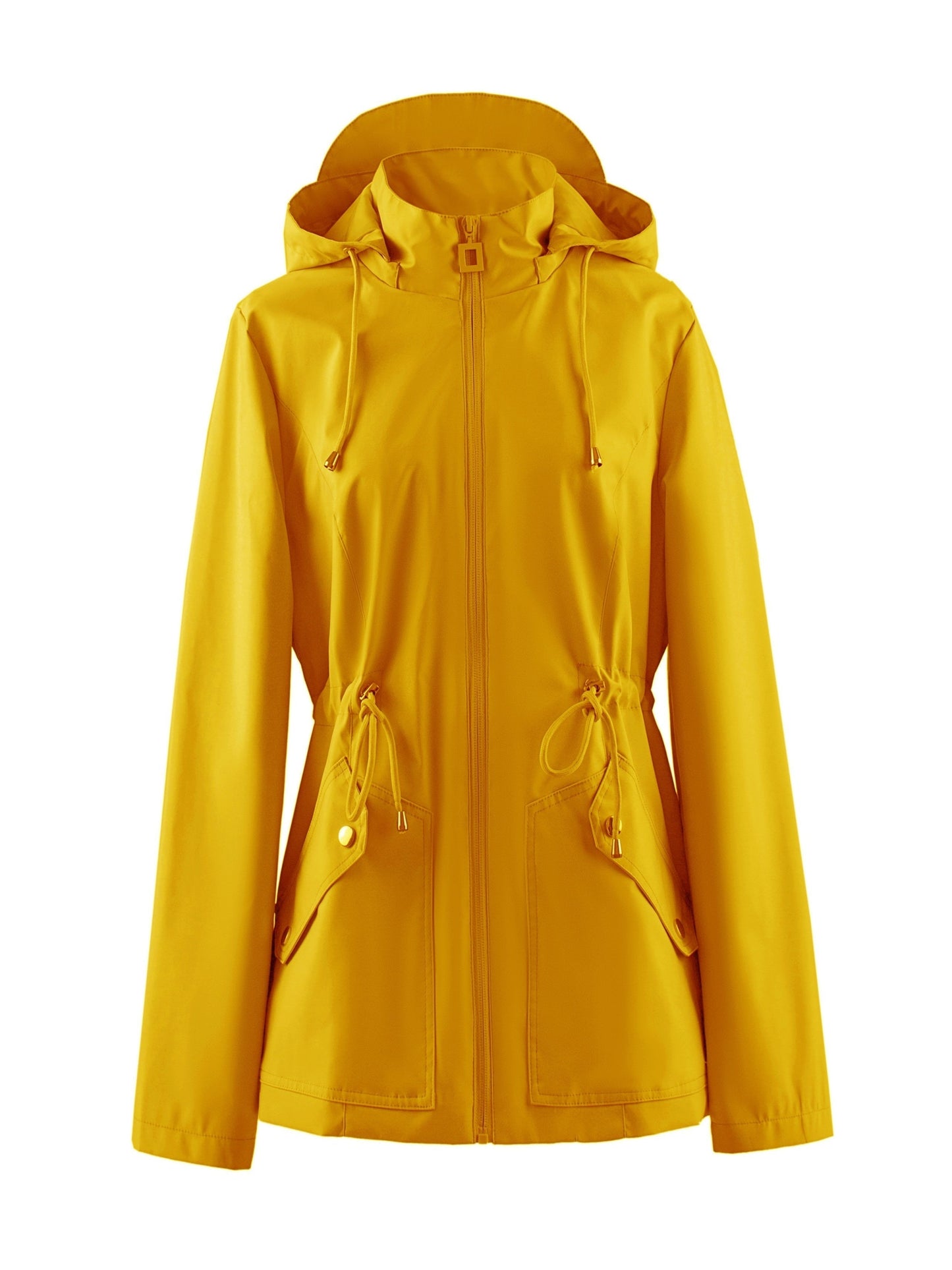 Veste coupe-vent légère et imperméable