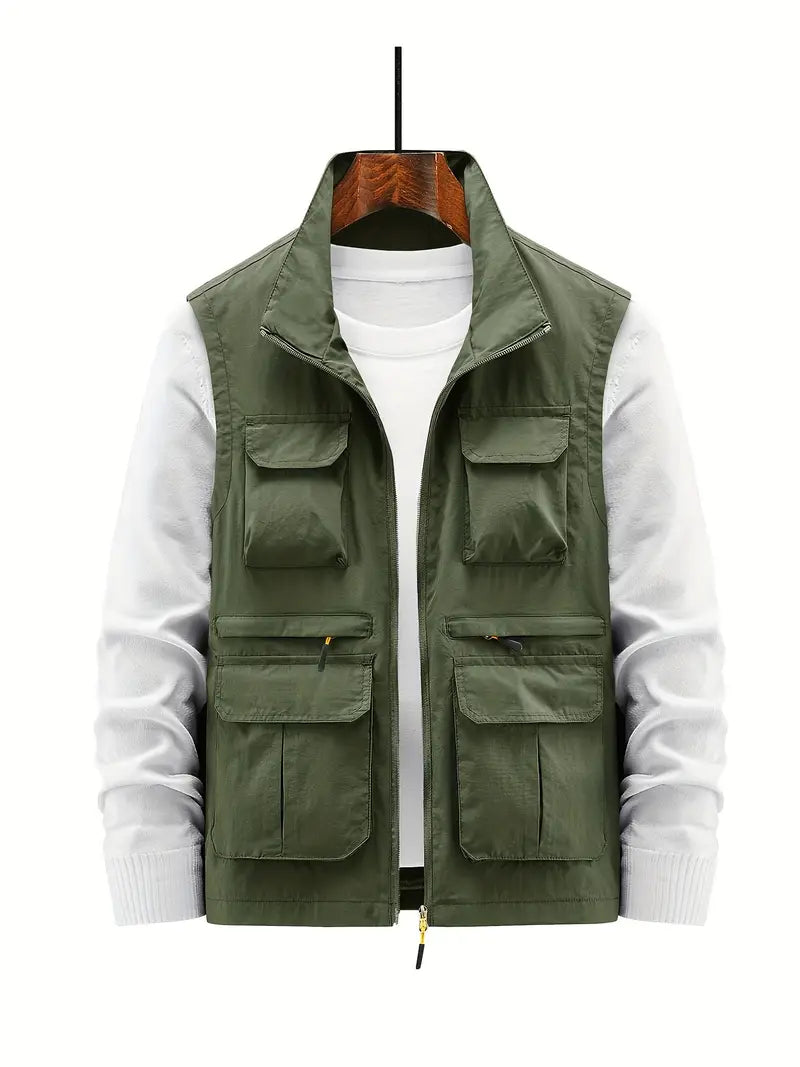 Cardigan casual classe pour homme