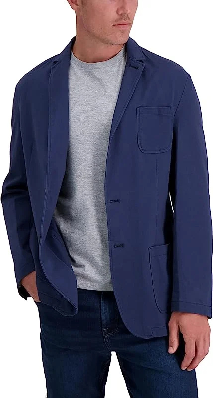 Manteau Costume élégant pour Homme - luxestyle
