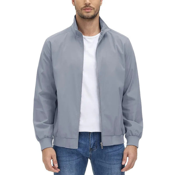 Veste Longue Manches Élégante et Polyvalente