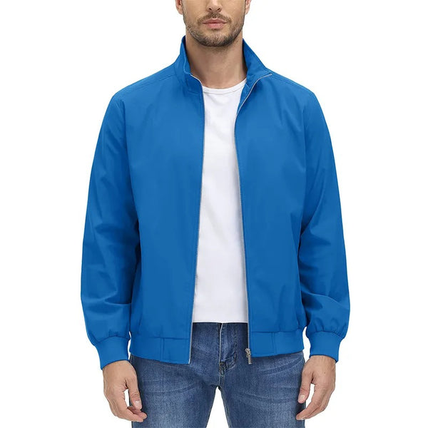 Veste Longue Manches Élégante et Polyvalente