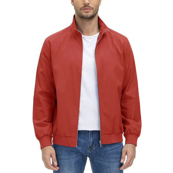 Veste Longue Manches Élégante et Polyvalente