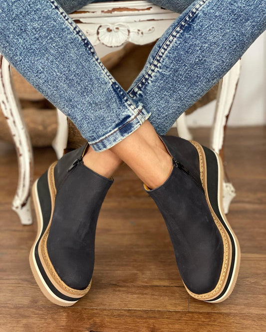 Chaussures Femmes Confort & Chic - Souliers Orthopédiques Faites Main - LuxeStyle