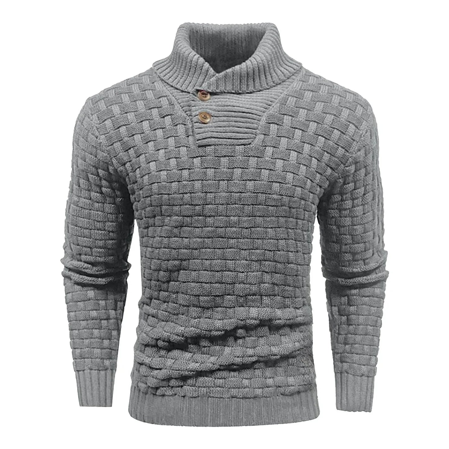 Chandail Homme Hiver Chaud et Léger
