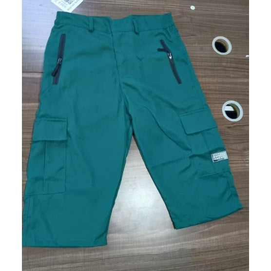 Pantalon Cargo Décontracté et Léger pour Homme