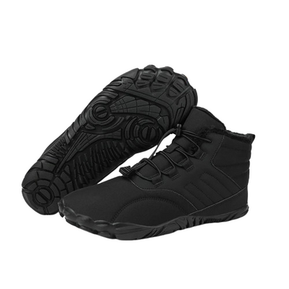 Baskets Confort Enfants avec Semelle Amortie