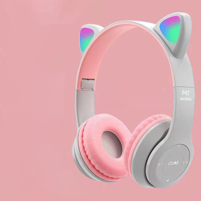 Casque Audio Bluetooth Libéré