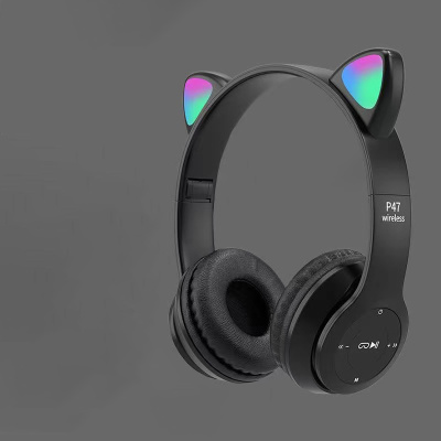 Casque Audio Bluetooth Libéré - BlxckFR